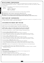 Preview for 6 page of V2 WES-BASE Manual