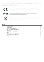 Preview for 2 page of V2C TRYDAN User Manual