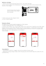 Preview for 6 page of V2C TRYDAN User Manual