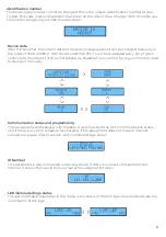 Preview for 12 page of V2C TRYDAN User Manual