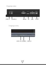 Preview for 16 page of V7 IFP7503-V7PROM Manual