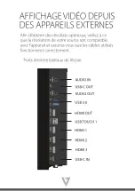 Preview for 29 page of V7 IFP7503-V7PROM Manual