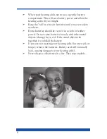 Предварительный просмотр 9 страницы VA Health care VA Booklet