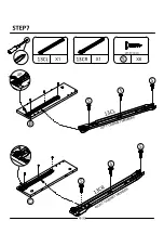 Предварительный просмотр 16 страницы VABCHES D3M545BS0M Manual