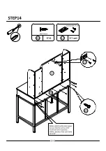 Предварительный просмотр 23 страницы VABCHES D3M545BS0M Manual