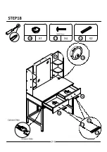 Предварительный просмотр 27 страницы VABCHES D3M545BS0M Manual