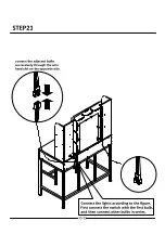 Предварительный просмотр 30 страницы VABCHES D3M545BS0M Manual