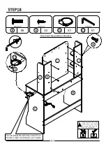 Предварительный просмотр 25 страницы VABCHES D3M545HS05 Manual