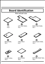 Preview for 3 page of VABCHES D8L232BS01 Manual