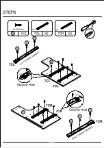 Preview for 14 page of VABCHES D8L232BS01 Manual