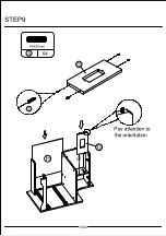 Preview for 17 page of VABCHES D8L232BS01 Manual