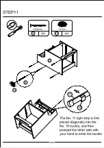 Preview for 19 page of VABCHES D8L232BS01 Manual