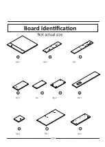 Preview for 3 page of VABCHES J3L420BS01 Assembly Instructions Manual