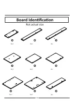 Preview for 4 page of VABCHES J3L420BS01 Assembly Instructions Manual