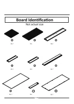 Preview for 5 page of VABCHES J3L420BS01 Assembly Instructions Manual