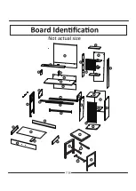 Preview for 7 page of VABCHES J3L420BS01 Assembly Instructions Manual