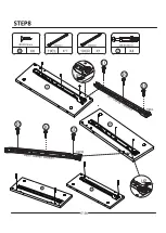 Preview for 17 page of VABCHES J3L420BS01 Assembly Instructions Manual