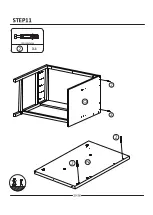 Preview for 20 page of VABCHES J3L420BS01 Assembly Instructions Manual