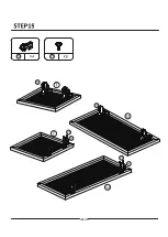 Preview for 28 page of VABCHES J3L420BS01 Assembly Instructions Manual