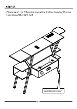 Предварительный просмотр 19 страницы VABCHES J4Q000GR01 Manual