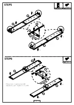 Preview for 8 page of VABCHES JY9954-02 Manual