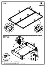 Preview for 12 page of VABCHES JY9954-02 Manual