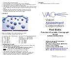 Preview for 2 page of VAC 1048 Patient Instructions For Use