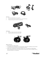 Preview for 19 page of VACBOT S200 User Manual