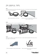 Preview for 25 page of VACBOT S200 User Manual