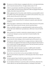 Preview for 5 page of Vacc-Safe VS -25L Series User Manual