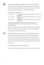 Preview for 12 page of Vacc-Safe VS -25L Series User Manual