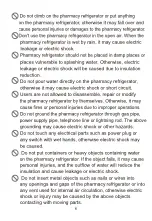 Preview for 8 page of Vacc-Safe VS350 User Manual