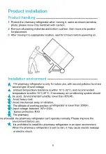 Preview for 11 page of Vacc-Safe VS350 User Manual