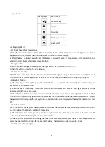 Preview for 11 page of Vacc-Safe VS50 User Manual