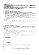 Preview for 16 page of Vacc-Safe VS50 User Manual