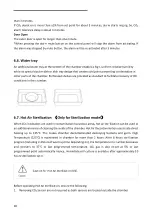 Предварительный просмотр 18 страницы Vacc-Safe VSI-120 Operating Manual