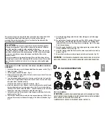 Preview for 6 page of Vacmaster VK1638SWC User Manual