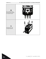 Preview for 38 page of Vacon 100 flow Installation Instruction