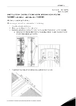 Preview for 3 page of Vacon 100 INDUSTRIAL Additional Installation Instruction