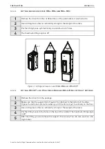 Предварительный просмотр 11 страницы Vacon 100 INDUSTRIAL Application Manual