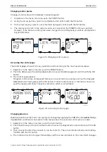 Предварительный просмотр 57 страницы Vacon 100 INDUSTRIAL Application Manual