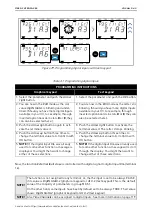 Предварительный просмотр 69 страницы Vacon 100 INDUSTRIAL Application Manual