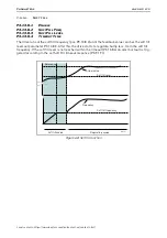 Предварительный просмотр 175 страницы Vacon 100 INDUSTRIAL Application Manual