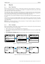 Предварительный просмотр 184 страницы Vacon 100 INDUSTRIAL Application Manual