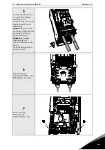 Preview for 17 page of Vacon 100 INDUSTRIAL Installation Instruction