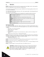 Preview for 10 page of Vacon 100 INDUSTRIAL Safety Manual