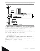 Preview for 26 page of Vacon 100 INDUSTRIAL Safety Manual