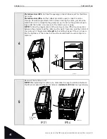 Предварительный просмотр 16 страницы Vacon 100 INDUSTRIAL User Manual