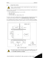 Preview for 9 page of Vacon 100X series Installation And Maintenance Manual