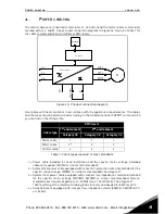 Preview for 27 page of Vacon 100X series Installation And Maintenance Manual